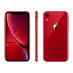 iPhone XR 64 Gb rouge