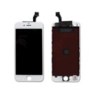 Ecran iPhone 6 Plus blanc