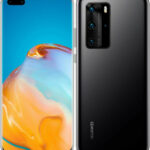 Huawei P40 Pro Dual sim 256 Go Noir