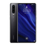 Huawei P30 Dual sim 128 Go Noir
