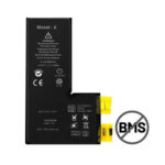 Batterie "sans BMS" iPhone X