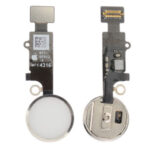 Bouton home blanc Premium iPhone 7 Plus