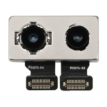 Camera arrière iPhone X