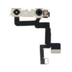 Camera avant iPhone 11