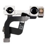 Camera avant iPhone X