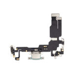 Connecteur de charge iPhone 15