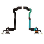 Connecteur de charge iPhone X