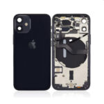 Chassis "logo" pour iPhone 12 mini