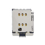 Lecteur carte sim iPhone X