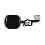 Bouton home noir iPhone 8 Plus