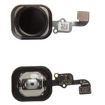 Bouton home noir "premium" iPhone 6 Plus