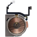 Charge à induction + flash iPhone 15