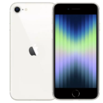 iPhone SE 2020 64 Gb Argenté