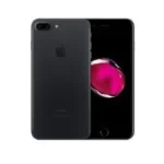iPhone 7 Plus 256 Gb Noir