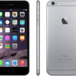 iPhone 6S Plus 128 Gb gris