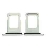 Tiroir carte sim vert iPhone 12 Mini