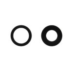 Verre lentille de caméra iPhone 13