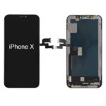 Ecran LCD classique iPhone X