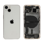 Châssis complet blanc iPhone 13
