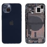 Châssis complet noir iPhone 13