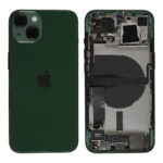 Châssis complet vert iPhone 13