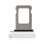 Tiroir carte sim argenté iPhone 12 Pro