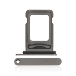 Tiroir carte sim gris iPhone 12 Pro Max