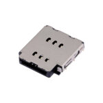 Lecteur carte sim iPhone 13 Pro Max