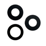 Lentille de caméra arrière -verre seul- iPhone 12 Pro Max