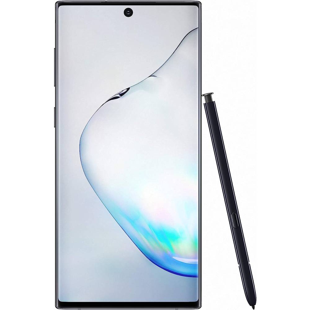 2_Note 10 Samsung Note 10 noir 256 Gb – Image 1